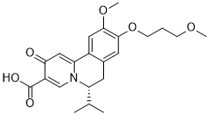 RG7834 R-isomer (RO7020322) 2072057-18-0